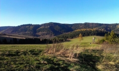Fotografia: Nová Ľubovňa- rôzne pohľady - Štefan Konkoľ