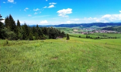 Fotografia: Nová Ľubovňa- rôzne pohľady - Štefan Konkoľ
