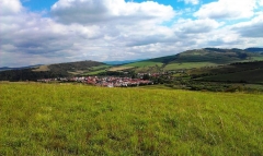 Fotografia: Nová Ľubovňa- rôzne pohľady - Štefan Konkoľ