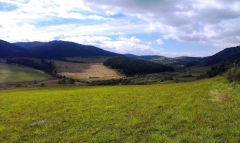Fotografia: Nová Ľubovňa- rôzne pohľady - Štefan Konkoľ