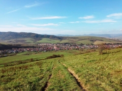 Fotografia: Nová Ľubovňa- rôzne pohľady - Štefan Konkoľ