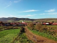Fotografia: Nová Ľubovňa- rôzne pohľady - Štefan Konkoľ
