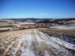 Fotografia: Nová Ľubovňa- rôzne pohľady - Štefan Konkoľ