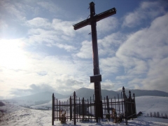 Fotografia: Nová Ľubovňa- rôzne pohľady - Štefan Konkoľ