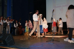 Fotografia: Nositelia tradícií-súťažná prehliadka SĽ-24.5.2015