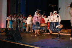 Fotografia: Nositelia tradícií-súťažná prehliadka SĽ-24.5.2015