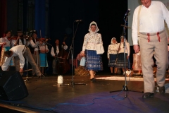 Fotografia: Nositelia tradícií-súťažná prehliadka SĽ-24.5.2015