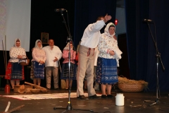 Fotografia: Nositelia tradícií-súťažná prehliadka SĽ-24.5.2015