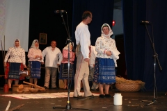 Fotografia: Nositelia tradícií-súťažná prehliadka SĽ-24.5.2015