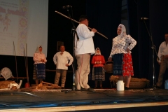 Fotografia: Nositelia tradícií-súťažná prehliadka SĽ-24.5.2015