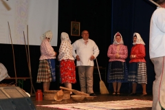 Fotografia: Nositelia tradícií-súťažná prehliadka SĽ-24.5.2015