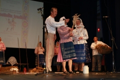 Fotografia: Nositelia tradícií-súťažná prehliadka SĽ-24.5.2015