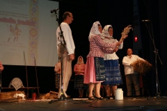 Fotografia: Nositelia tradícií-súťažná prehliadka SĽ-24.5.2015