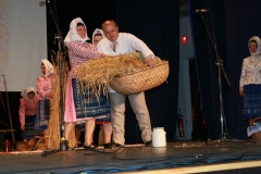 Fotografia: Nositelia tradícií-súťažná prehliadka SĽ-24.5.2015