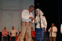 Fotografia: Nositelia tradícií-súťažná prehliadka SĽ-24.5.2015