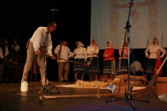Fotografia: Nositelia tradícií-súťažná prehliadka SĽ-24.5.2015
