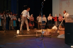 Fotografia: Nositelia tradícií-súťažná prehliadka SĽ-24.5.2015