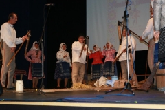 Fotografia: Nositelia tradícií-súťažná prehliadka SĽ-24.5.2015