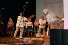 Fotografia: Nositelia tradícií-súťažná prehliadka SĽ-24.5.2015