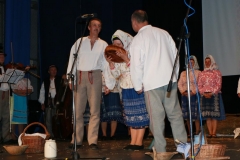 Fotografia: Nositelia tradícií-súťažná prehliadka SĽ-24.5.2015
