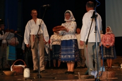 Fotografia: Nositelia tradícií-súťažná prehliadka SĽ-24.5.2015