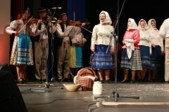 Fotografia: Nositelia tradícií-súťažná prehliadka SĽ-24.5.2015