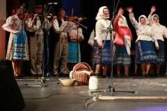 Fotografia: Nositelia tradícií-súťažná prehliadka SĽ-24.5.2015