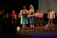 Fotografia: Nositelia tradícií-súťažná prehliadka SĽ-24.5.2015