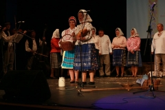 Fotografia: Nositelia tradícií-súťažná prehliadka SĽ-24.5.2015