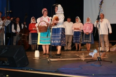 Fotografia: Nositelia tradícií-súťažná prehliadka SĽ-24.5.2015