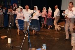 Fotografia: Nositelia tradícií-súťažná prehliadka SĽ-24.5.2015