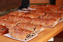 Fotografia: Evanjelizačný program pre birmovancov 25.4.2015