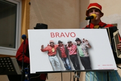 Fotografia: Požehnanie a uvedenie centra obce do užívania 3.5.2015