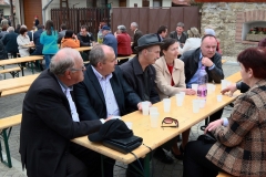 Fotografia: Požehnanie a uvedenie centra obce do užívania 3.5.2015