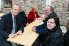 Fotografia: Požehnanie a uvedenie centra obce do užívania 3.5.2015