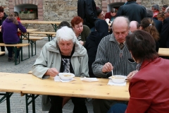Fotografia: Požehnanie a uvedenie centra obce do užívania 3.5.2015