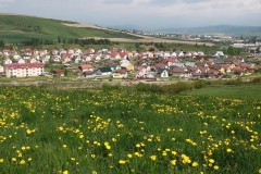 Fotografia: Kde sme v čase svojej mladosti kravy pásli - prvá prechádzka 17.5.2015