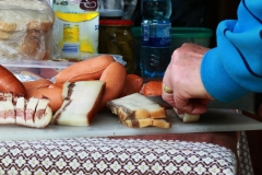 Fotografia: Kde sme v čase svojej mladosti kravy pásli - prvá prechádzka 17.5.2015