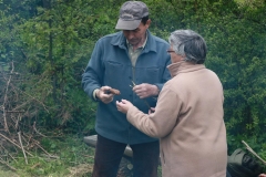 Fotografia: Kde sme v čase svojej mladosti kravy pásli - prvá prechádzka 17.5.2015