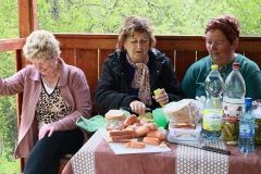 Fotografia: Kde sme v čase svojej mladosti kravy pásli - prvá prechádzka 17.5.2015