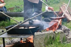 Fotografia: Kde sme v čase svojej mladosti kravy pásli - prvá prechádzka 17.5.2015
