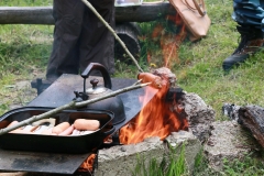 Fotografia: Kde sme v čase svojej mladosti kravy pásli - prvá prechádzka 17.5.2015