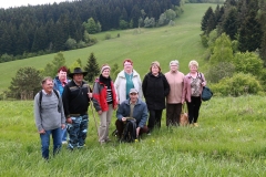 Fotografia: Kde sme v čase svojej mladosti kravy pásli - prvá prechádzka 17.5.2015