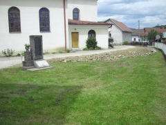 Fotografia: Brigáda v obci 18.6.2015