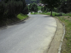 Fotografia: Brigáda v obci 18.6.2015