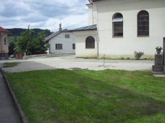 Fotografia: Brigáda v obci 18.6.2015