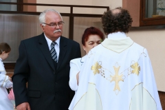 Fotografia: Primičná svätá omša Martina Pečarku 21.6.2015