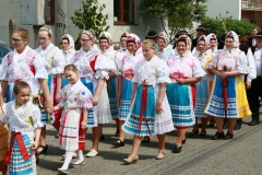 Fotografia: Primičná svätá omša Martina Pečarku 21.6.2015