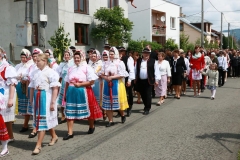Fotografia: Primičná svätá omša Martina Pečarku 21.6.2015