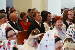 Fotografia: Primičná svätá omša Martina Pečarku 21.6.2015